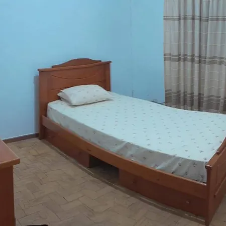 Kwatera prywatna Private Near Airport Lisbon *